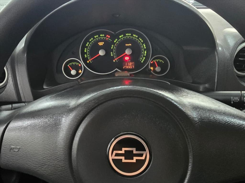 CHEVROLET Prisma - Foto