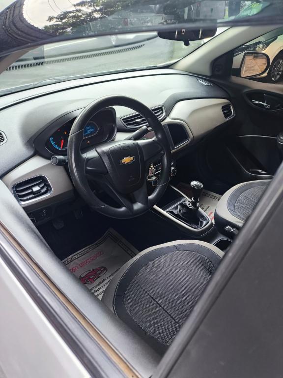 CHEVROLET Prisma - Foto