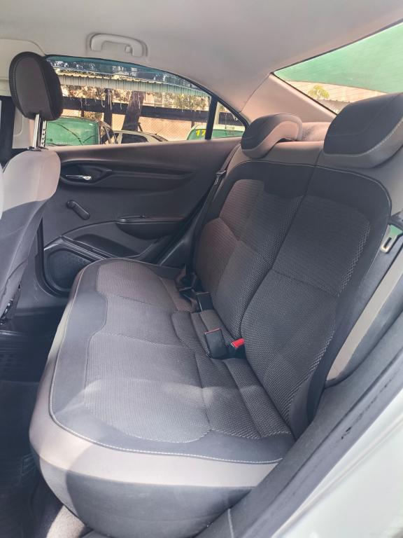 CHEVROLET Prisma - Foto