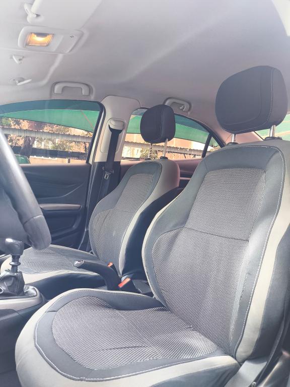 CHEVROLET Prisma - Foto