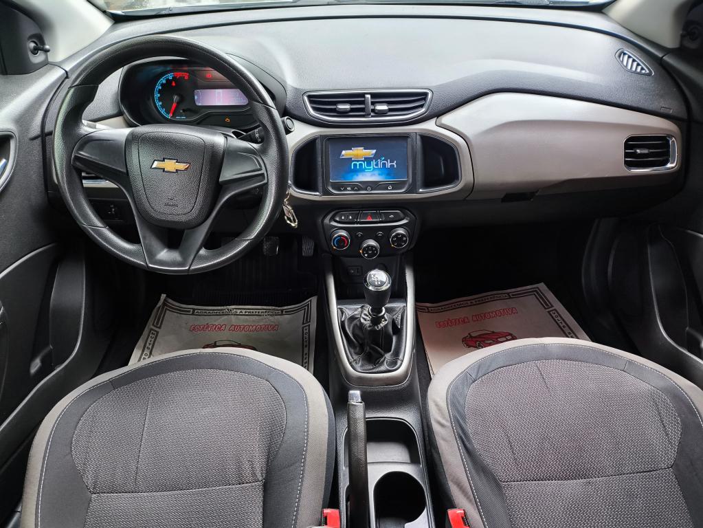 CHEVROLET Prisma - Foto