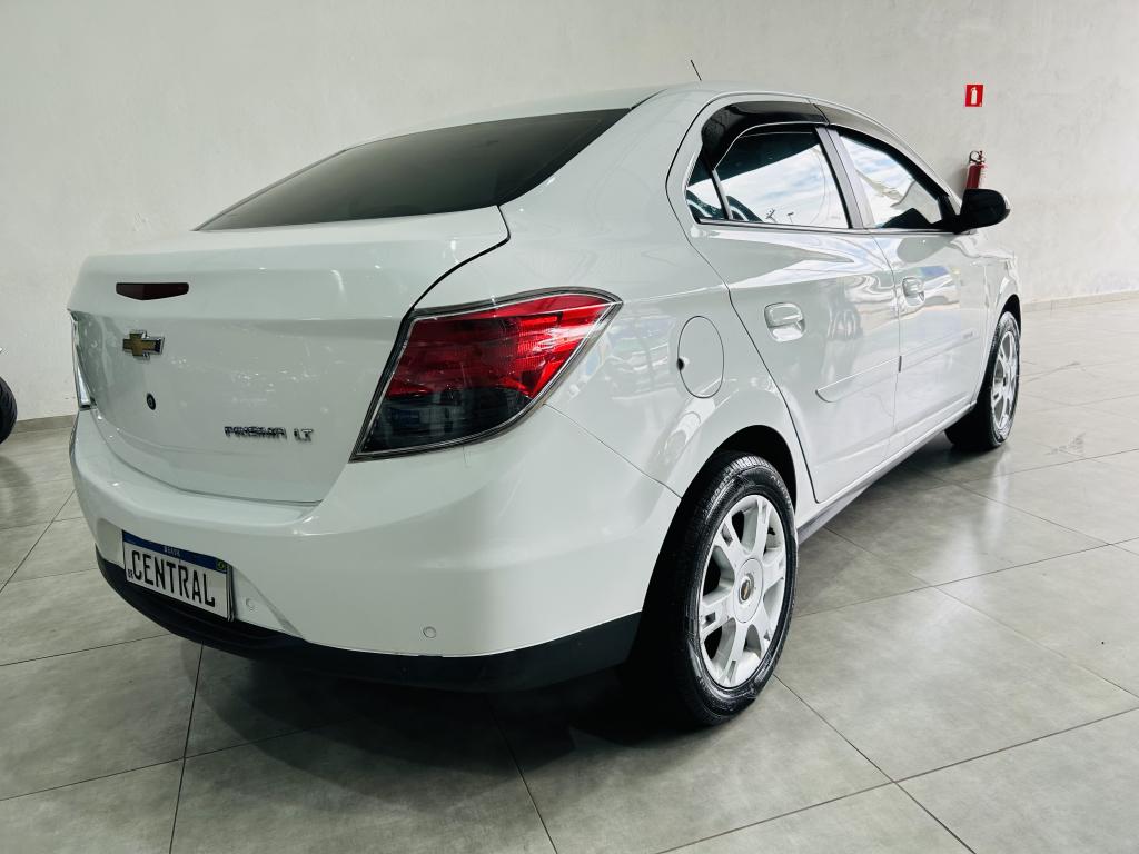 CHEVROLET Prisma - Foto