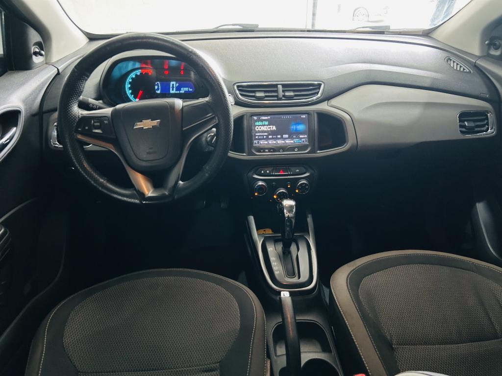 CHEVROLET Prisma - Foto