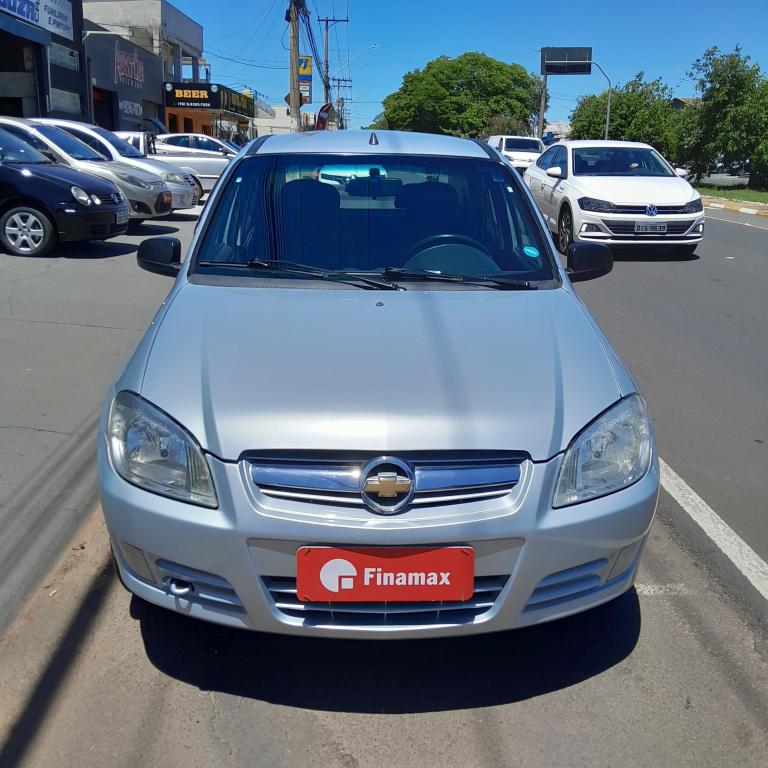 CHEVROLET Prisma - Foto