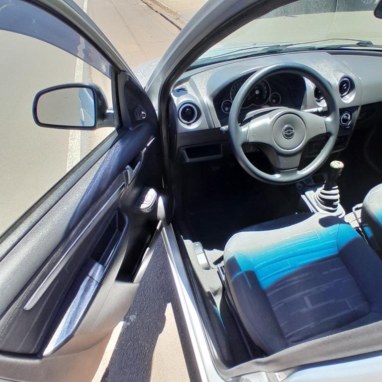 CHEVROLET Prisma - Foto