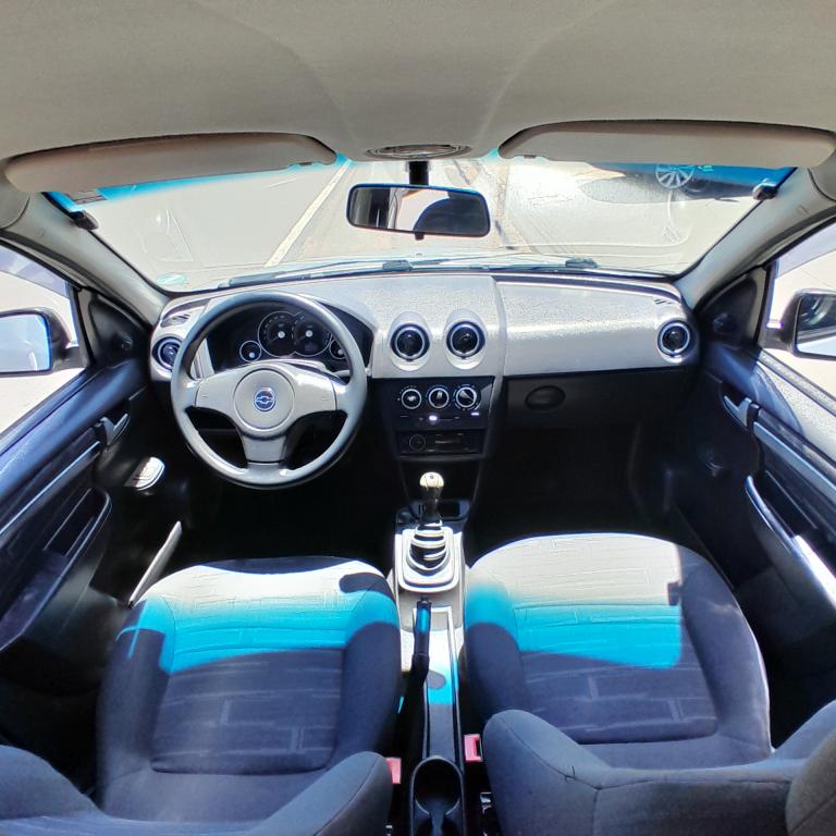 CHEVROLET Prisma - Foto