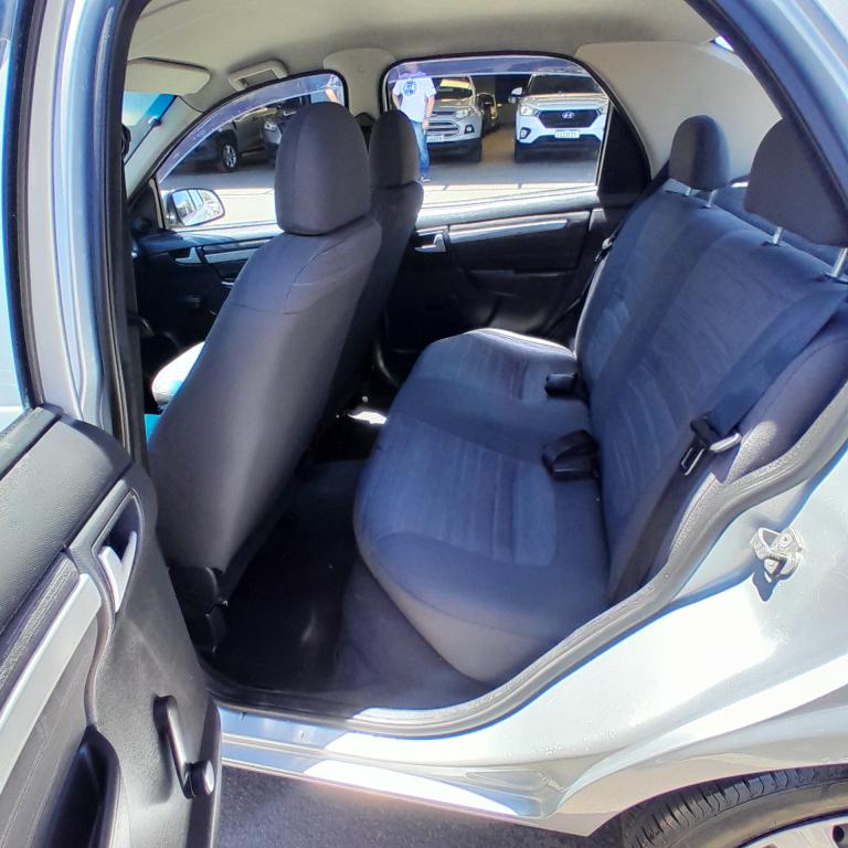 CHEVROLET Prisma - Foto