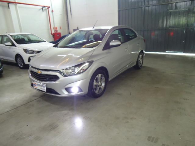 CHEVROLET Prisma - Foto