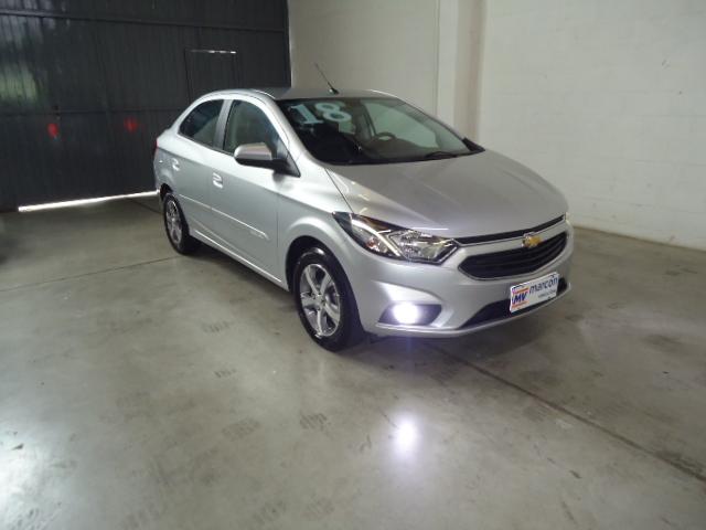 CHEVROLET Prisma - Foto