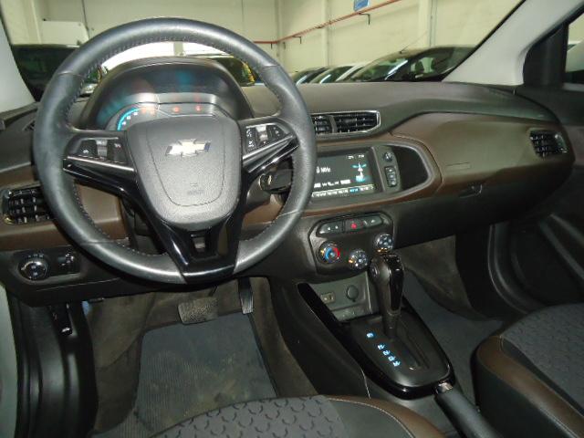 CHEVROLET Prisma - Foto