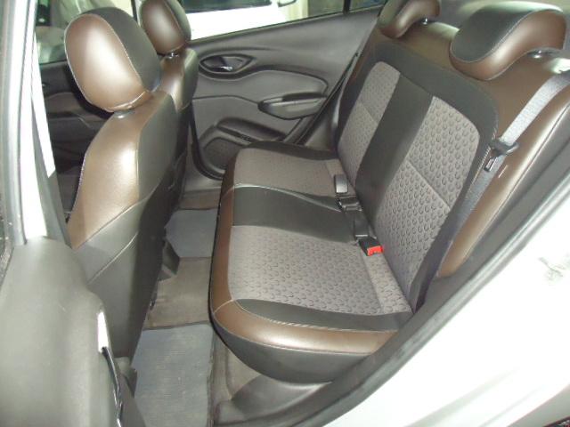 CHEVROLET Prisma - Foto