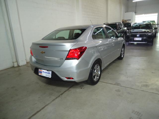 CHEVROLET Prisma - Foto