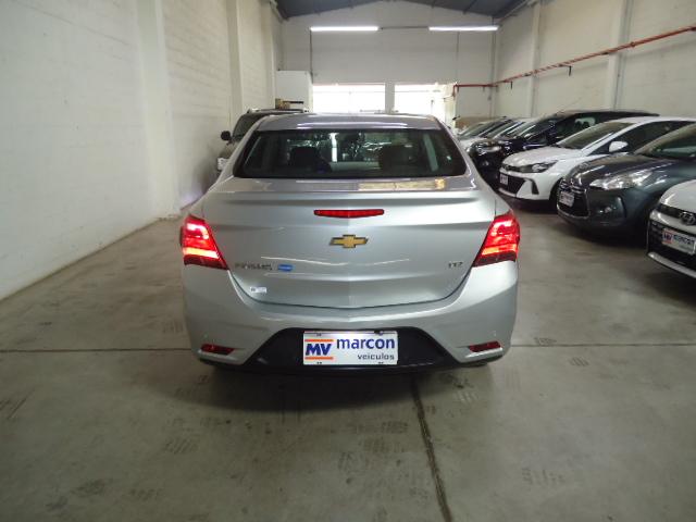 CHEVROLET Prisma - Foto