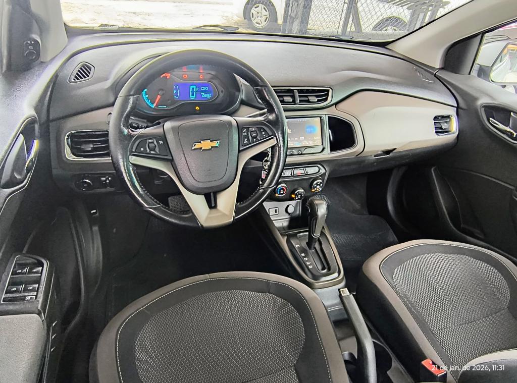 CHEVROLET Prisma - Foto