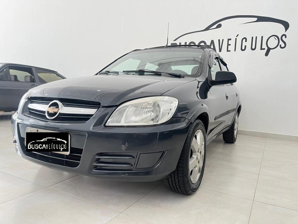 CHEVROLET Prisma