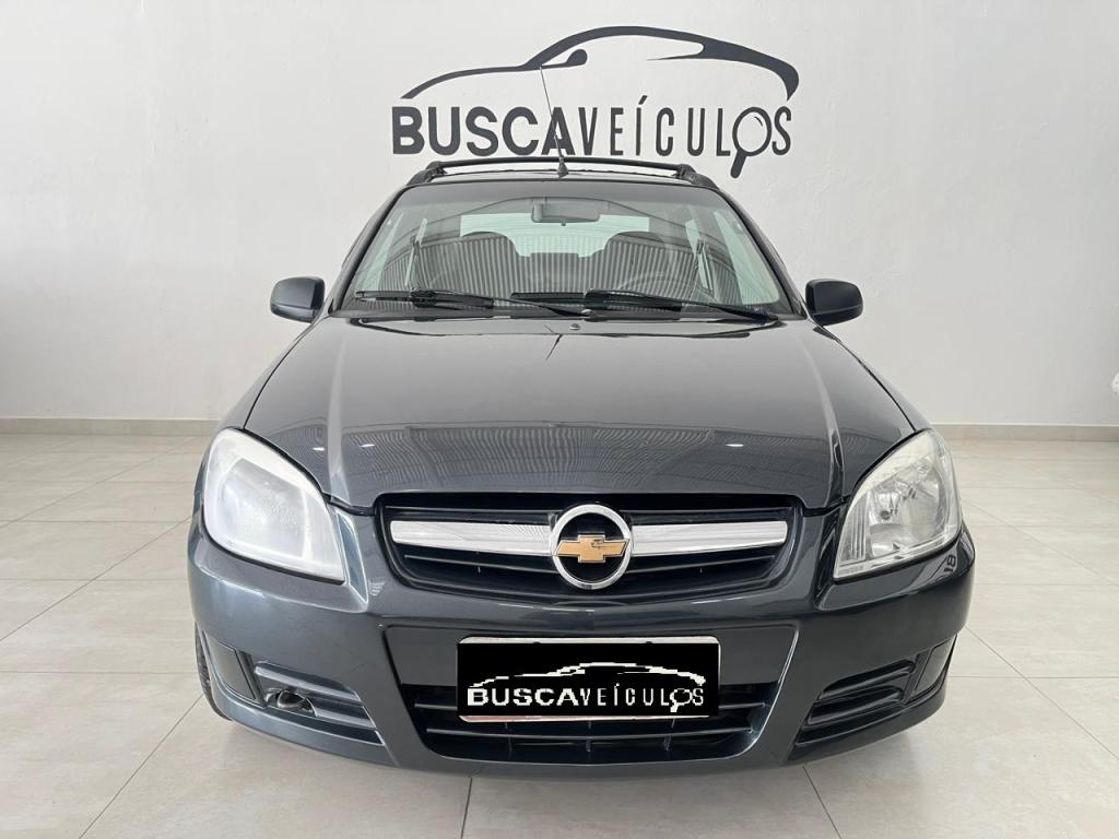 CHEVROLET Prisma - Foto