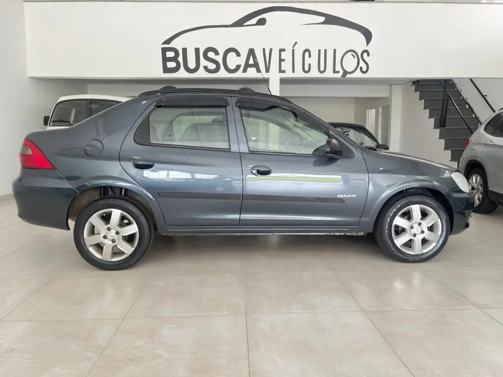 CHEVROLET Prisma - Foto