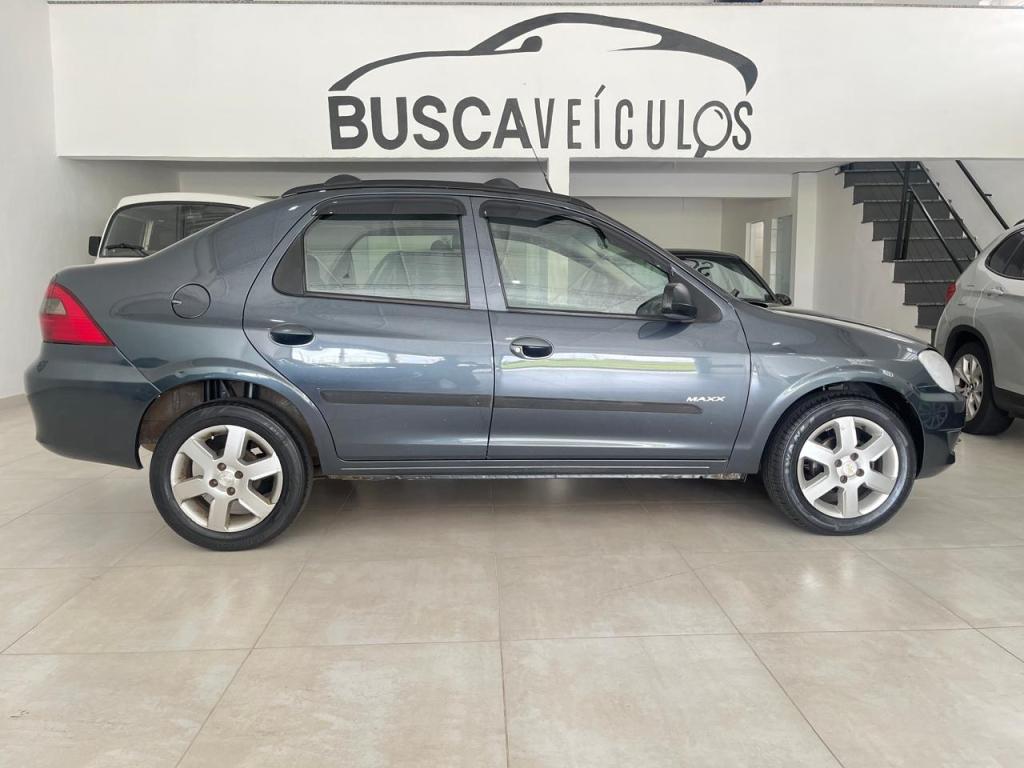 CHEVROLET Prisma - Foto