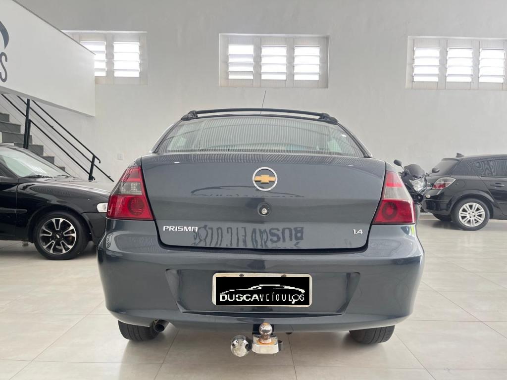 CHEVROLET Prisma - Foto