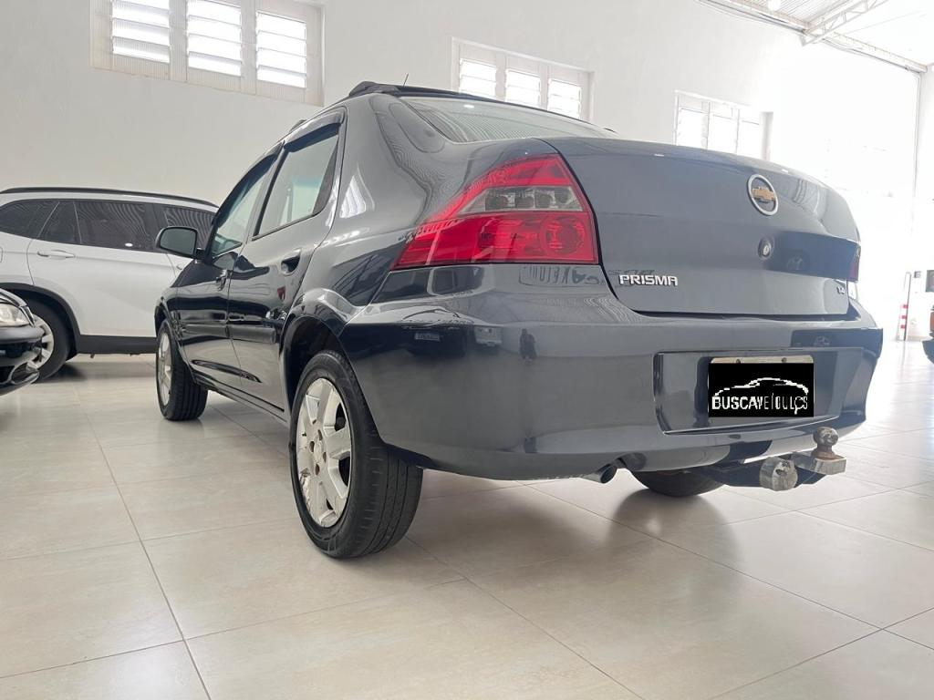 CHEVROLET Prisma - Foto