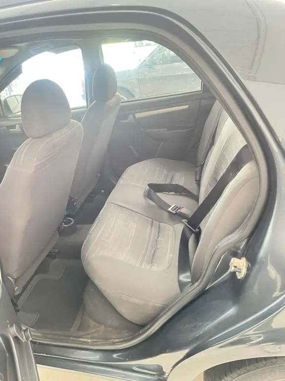 CHEVROLET Prisma - Foto