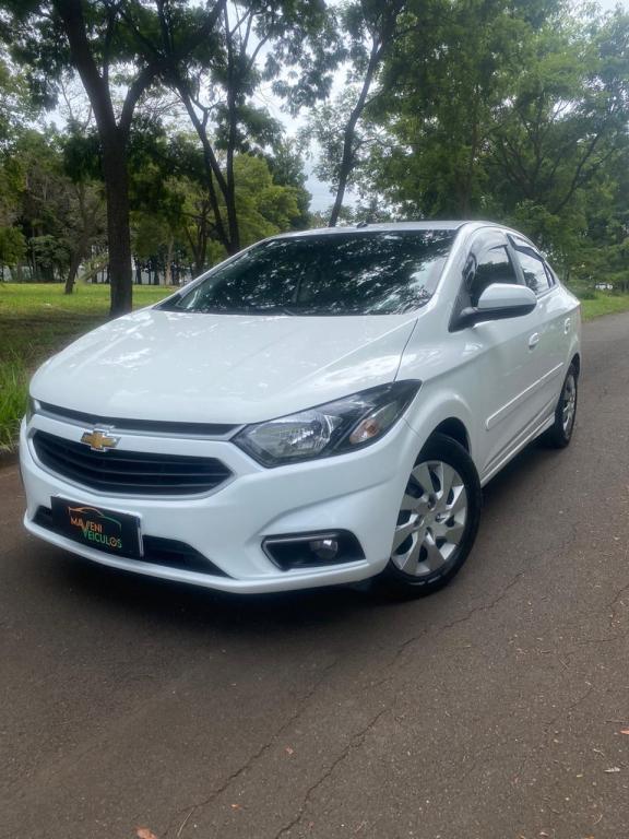 CHEVROLET Prisma - Foto