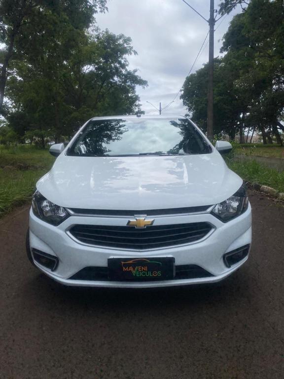 CHEVROLET Prisma - Foto