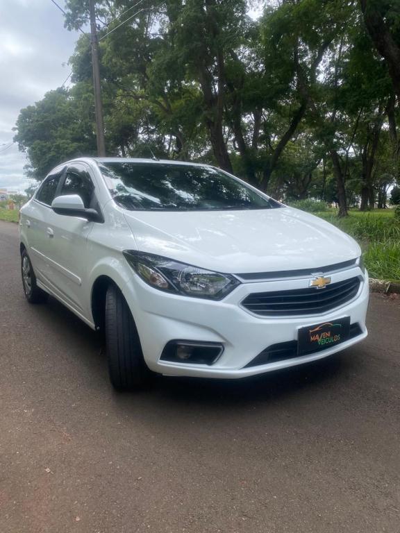 CHEVROLET Prisma - Foto