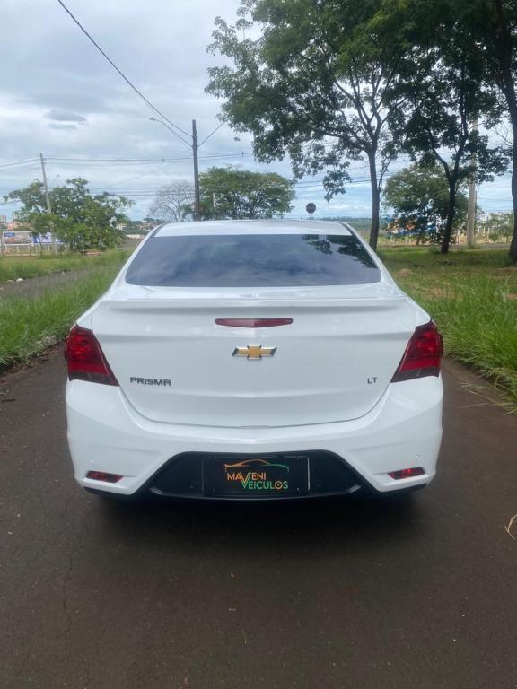 CHEVROLET Prisma - Foto