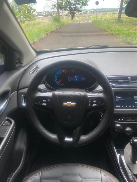 CHEVROLET Prisma - Foto