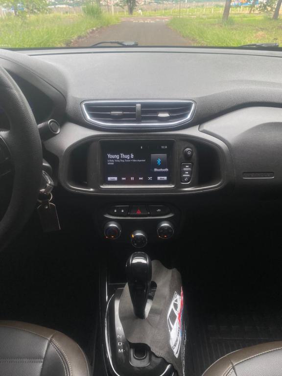 CHEVROLET Prisma - Foto