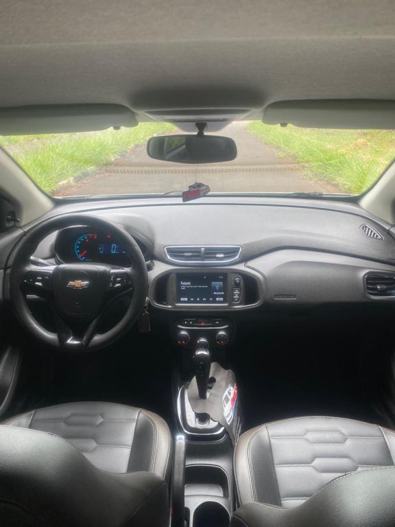 CHEVROLET Prisma - Foto