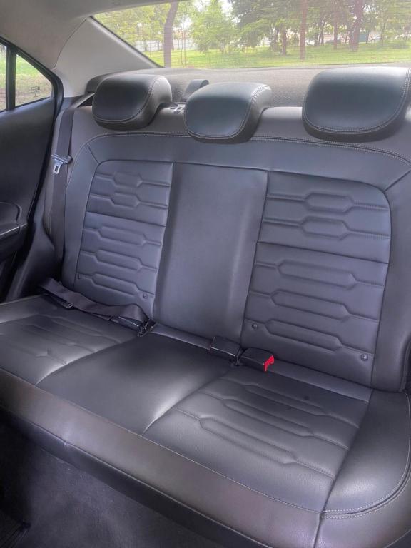 CHEVROLET Prisma - Foto