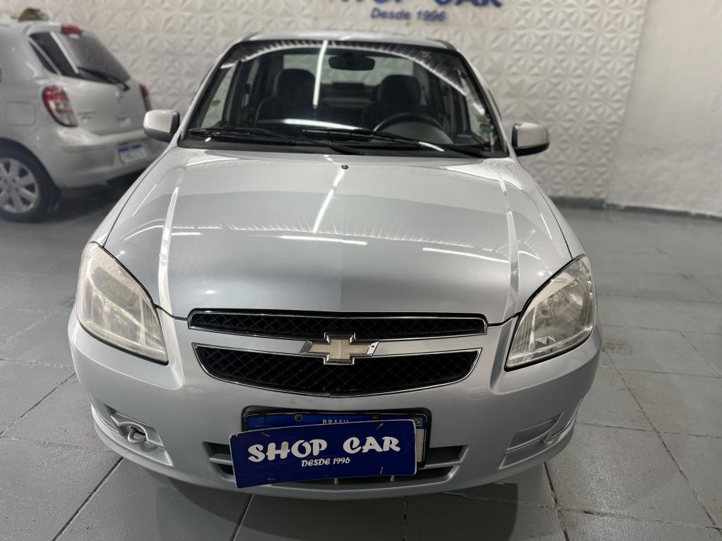 CHEVROLET Prisma - Foto