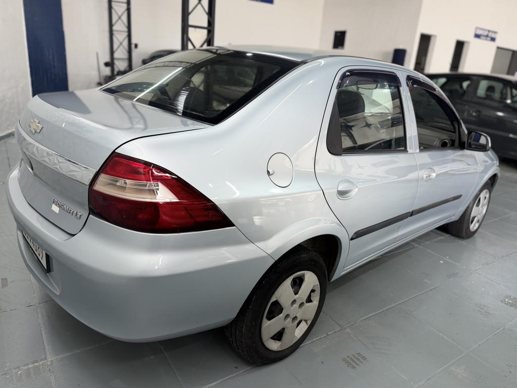 CHEVROLET Prisma - Foto