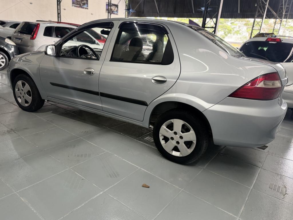 CHEVROLET Prisma - Foto