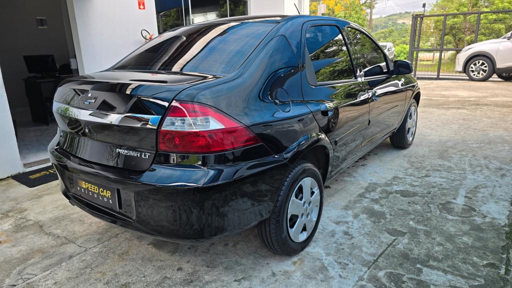 CHEVROLET Prisma - Foto