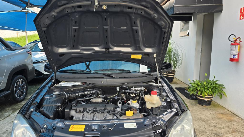 CHEVROLET Prisma - Foto