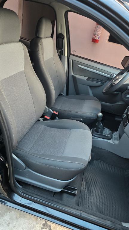 CHEVROLET Prisma - Foto