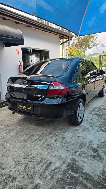 CHEVROLET Prisma - Foto