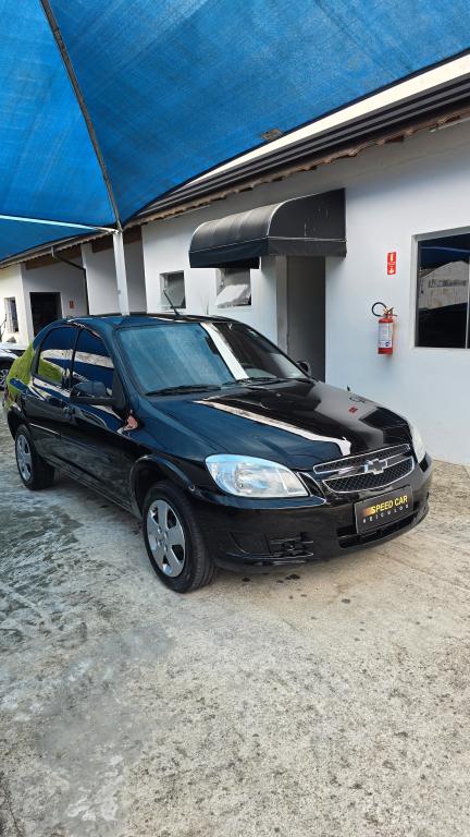 CHEVROLET Prisma - Foto