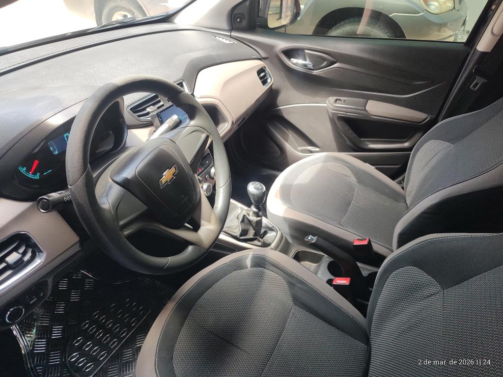 CHEVROLET Prisma - Foto