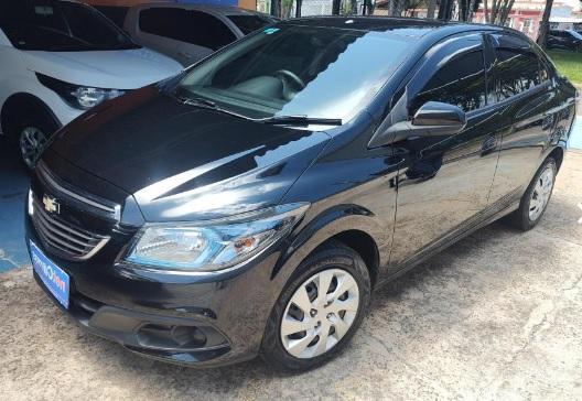 CHEVROLET Prisma - Foto