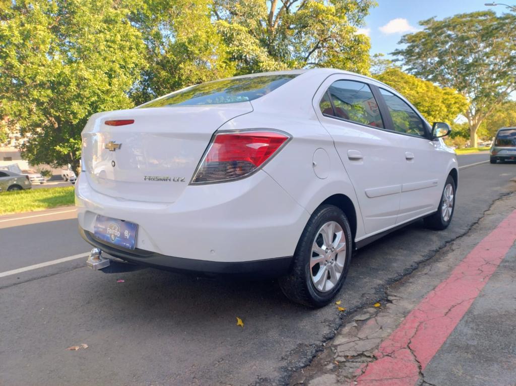 CHEVROLET Prisma - Foto