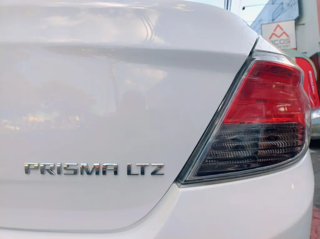 CHEVROLET Prisma - Foto