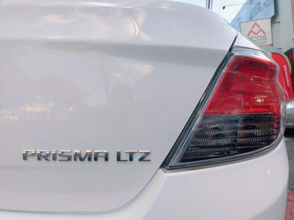 CHEVROLET Prisma - Foto