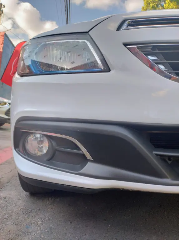 CHEVROLET Prisma - Foto