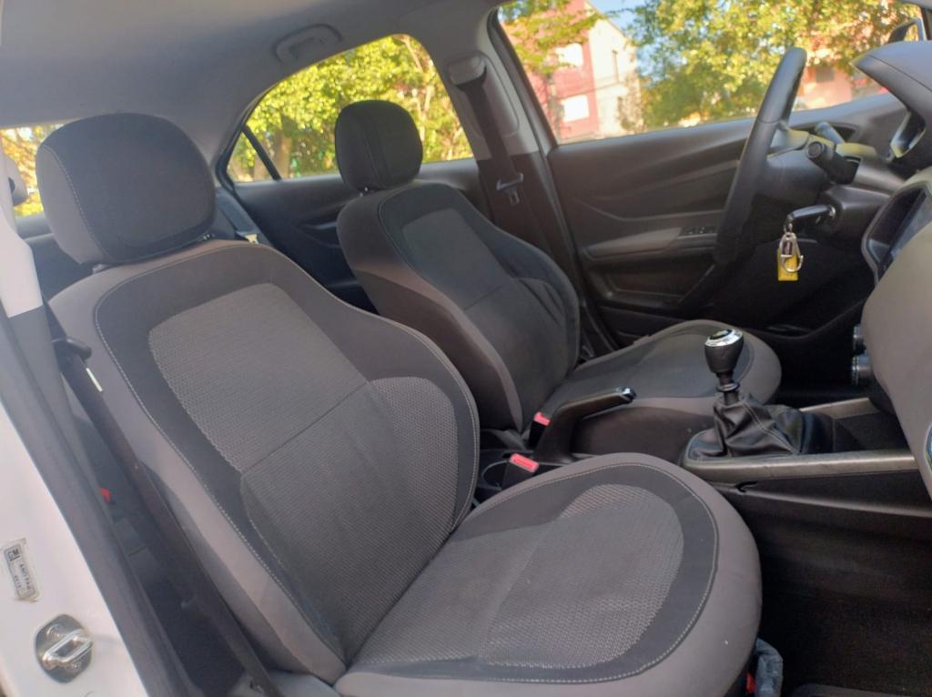 CHEVROLET Prisma - Foto