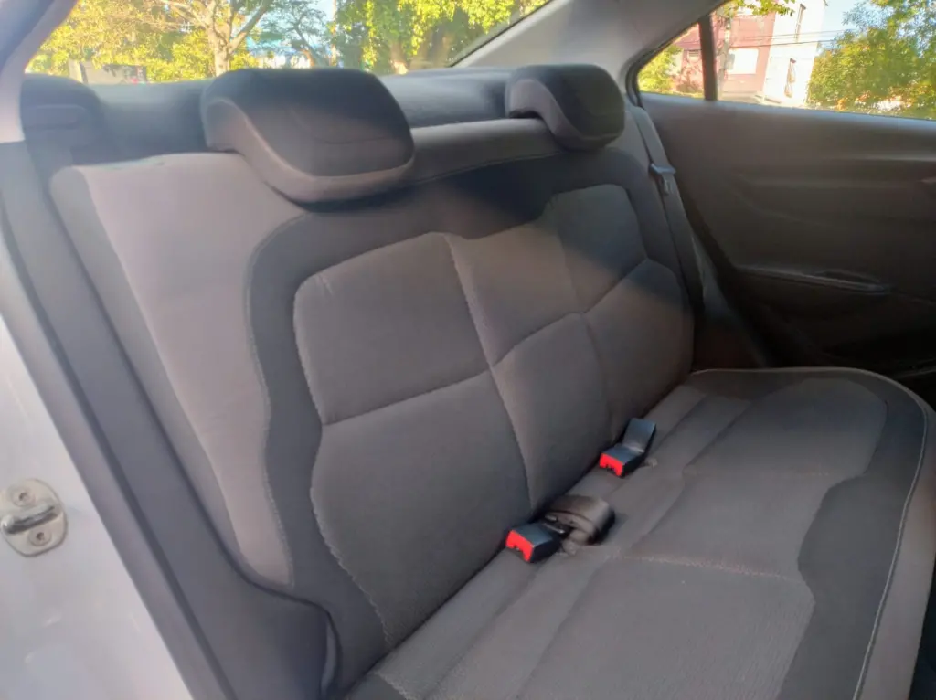 CHEVROLET Prisma - Foto