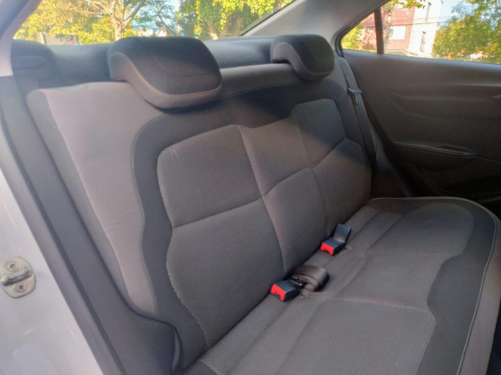 CHEVROLET Prisma - Foto